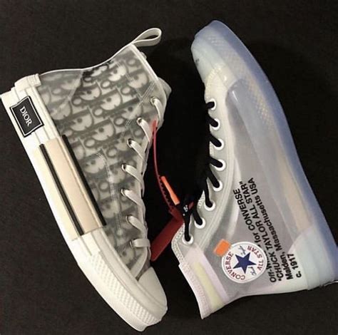 dior コンバース|dior converse cheap.